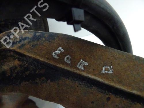 Right rear steering knuckle TOYOTA AVENSIS Estate (_T25_) 2.0 D-4D (CDT250_, CDT250R) | BP20065937M28 