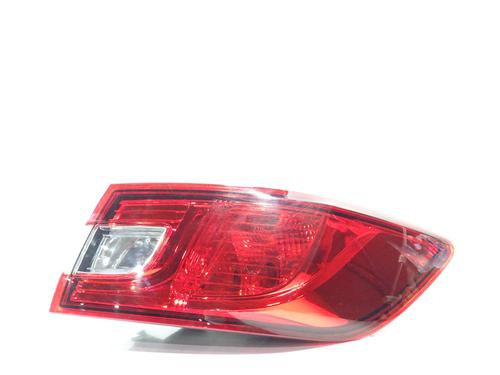 Højre baglygte RENAULT CLIO IV (BH_) 0.9 TCe 90 (BHNF, BHMA, BHMH, BHJK, BHJR) (90 hp) 29706321