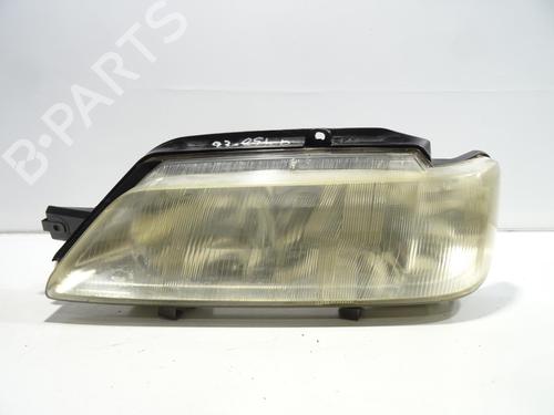 Used Left headlight PEUGEOT 605 (6B) 2.5 Turbo Diesel (129 hp) 21973248