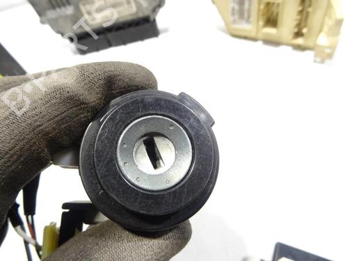 Electronic module KIA SOUL I (AM) 1.6 CRDi 128 | BP29896123M83 