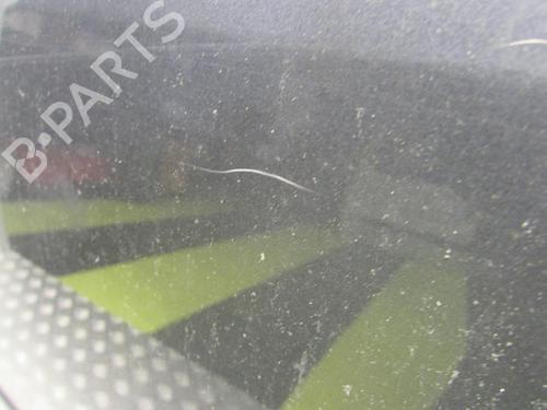 Right front door TOYOTA AVENSIS Estate (_T25_) 2.0 D-4D (CDT250_, CDT250R) | BP20177699C3 