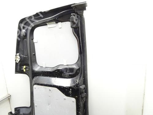 Right tailgate PEUGEOT EXPERT Van (V_) 2.0 BlueHDi 150 | BP30711549C77 