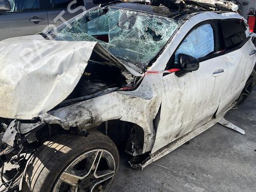 Air vent MERCEDES-BENZ CLA (C118) CLA 220 d (118.314) | BP31313480I21 - Image 6