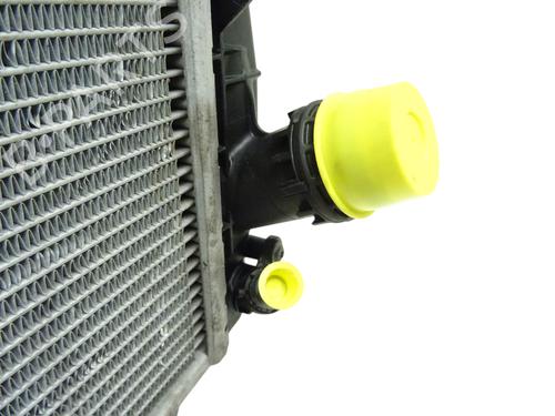 Water radiator BMW 3 Coupe (E92) 335 i | BP37196566M31 - Image 2