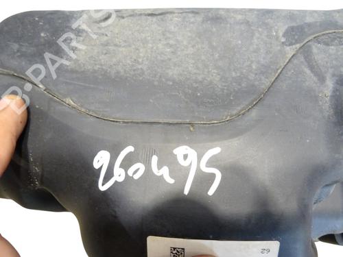 AdBlue-tank AdBlue-tank RENAULT MASTER III Van (FV) 2.3 dCi 145 FWD (FV0E, FV0F, FV0H, FV02, FV0M, FV0S,... (146 hp) 36172552 36172552