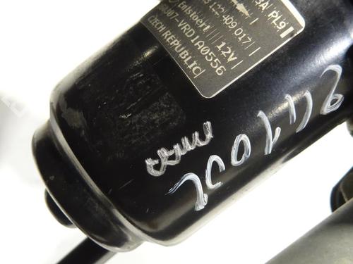 Front wiper motor VW POLO V (6R1, 6C1) 1.4 TDI | BP22806234M29 