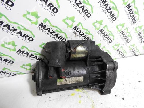 Used Starter PEUGEOT BOXER Bus (230P) 1.9 TD (90 hp) 20072551