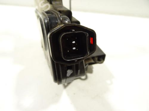 Front left lock HYUNDAI TUCSON (JM) 2.0 CRDi All-wheel Drive | BP26032281C98 