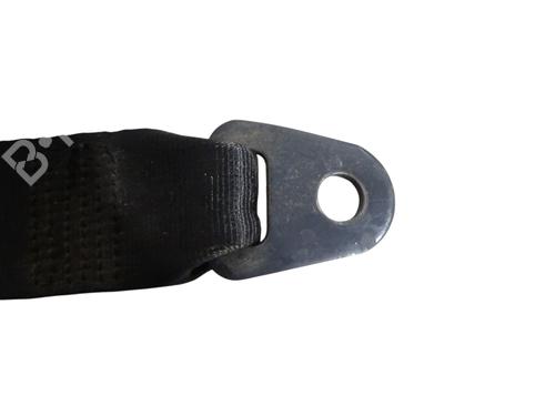 Front right seatbelt AIXAM CITY 0.4 | BP40124228I25 - Image 8