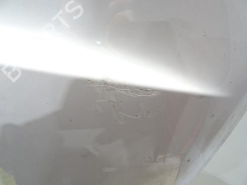 Rear bumper OPEL ASTRA J GTC 2.0 OPC Turbo (08) | BP29614241C8 