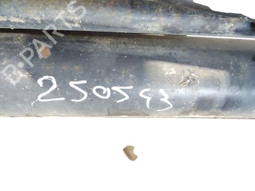 Used Rear axle Rear axle 38343701 38343701