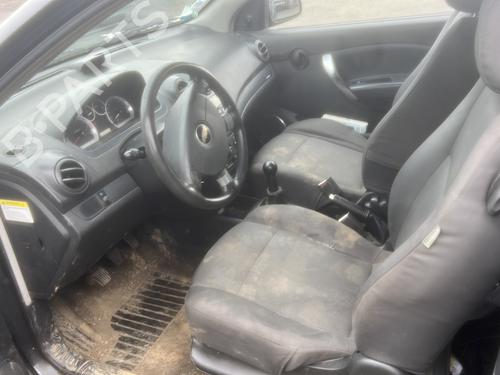 Climate control CHEVROLET AVEO / KALOS Hatchback (T250, T255) 1.2 LPG | BP24212629I5 - Image 12