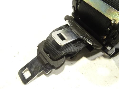 Used Rear center seatbelt Rear center seatbelt 25894805 25894805