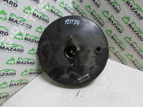 Used Servo brake Servo brake DACIA DOKKER Box Body/MPV 1.6 (83 hp) 20071503 20071503