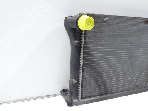 Køler FIAT PANDA (169_) 1.3 D Multijet (169.AXC1A) | BP21663014M31 
