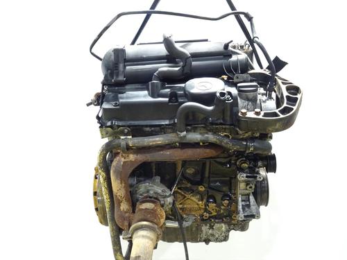 Used Engine Engine MERCEDES-BENZ VITO Van (W638) 112 CDI 2.2 (638.094) (122 hp) 22357445 22357445