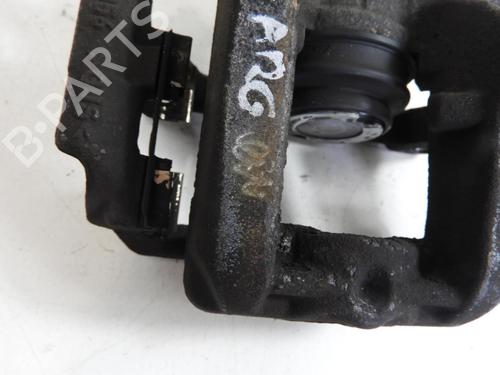 Used Left rear brake caliper OPEL ZAFIRA TOURER C (P12) 2.0 CDTi (75) (130 hp) 20054583