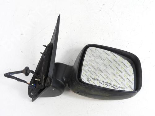 Right mirror JEEP CHEROKEE (KJ) 2.8 CRD 4x4 | BP20042281C27 