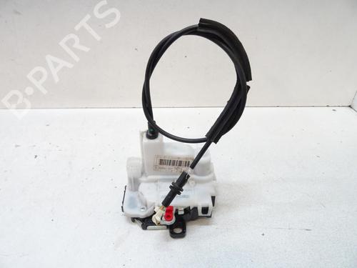 Used Front right lock FIAT 500 (312_) 1.2 (312AXA1A) (69 hp) 20041000