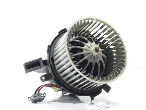 Used Heater blower motor Heater blower motor AUDI A4 B8 Avant (8K5) 2.0 TFSI quattro (211 hp) 24537796 24537796