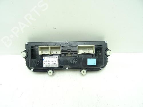 Climate control VW PASSAT B7 Variant (365) 2.0 TDI | BP32330154I5 - Image 3