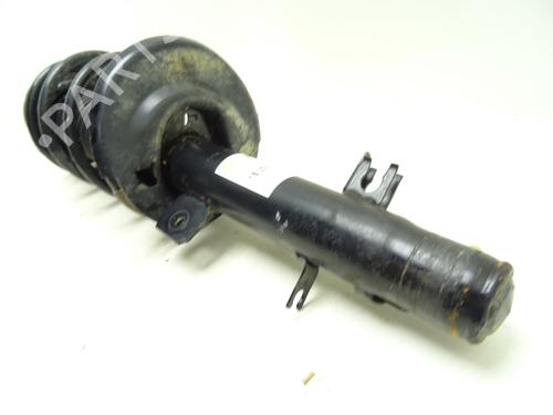 Right front shock absorber CITROËN C3 II (SC_) 1.6 HDi | BP27154419M17 