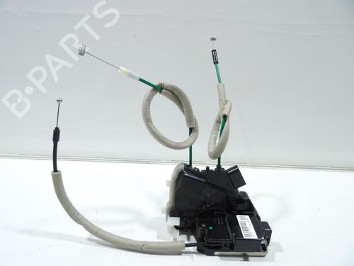 Used Front right lock SSANGYONG TIVOLI 1.6 XDi 160 (115 hp) 32195851