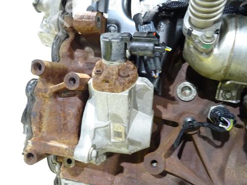 Engine FORD TRANSIT CUSTOM V362 Van (FY, FZ) 2.0 EcoBlue | BP30751491M1  - Image 8