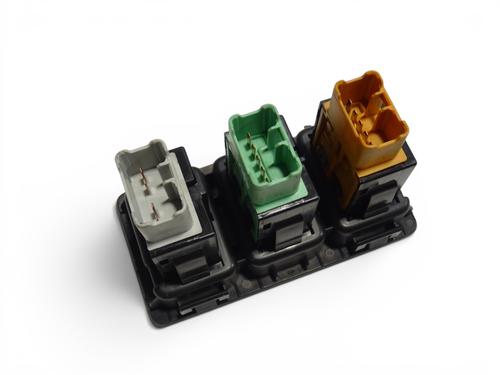 Switch SUZUKI GRAND VITARA II (JT, TE, TD) 1.9 DDiS All-wheel Drive (JT419, TD44, JB419WD, JB419XD,... | BP36763935I30 - Image 2