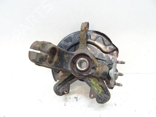 Højre Styrespindel Lejehus VW POLO V (6R1, 6C1) 1.4 TDI | BP20064741M26