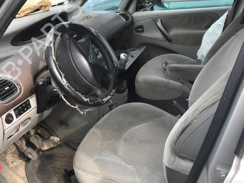 Right front steering knuckle CITROËN XSARA PICASSO (N68) 1.6 HDi | BP20044815M26 