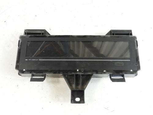 Used Instrument cluster Instrument cluster RENAULT ZOE (BFM_) ZOE (88 hp) 20176937 20176937