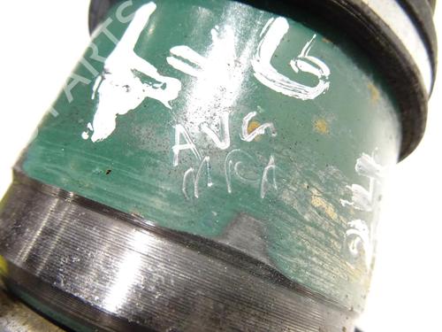 Left front driveshaft MITSUBISHI PAJERO II (V3_W, V2_W, V4_W, V5_W) 2.8 TD (V46W, V26W) | BP30855500M38 