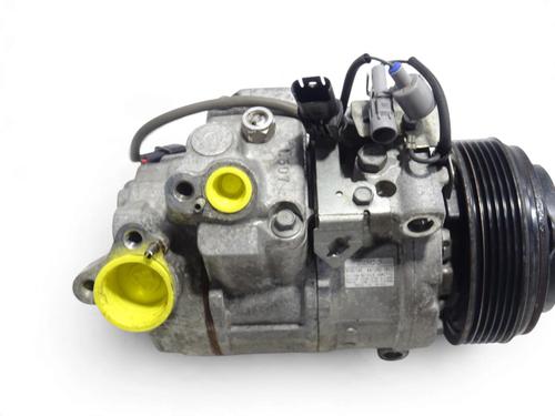 AC compressor BMW X1 (E84) xDrive 18 d | BP39935066M34 - Image 2