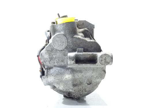 AC compressor MERCEDES-BENZ GL-CLASS (X164) GL 500 4-matic (164.886) | BP30081573M34 