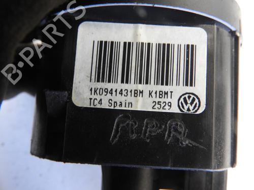 Used Headlight switch Headlight switch VW TIGUAN (5N_) 2.0 TDI 4motion (140 hp) 21970738 21970738