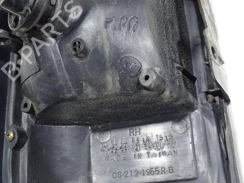 Used Right taillight Right taillight 20037797 20037797