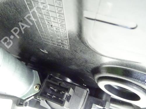 Rear left window mechanism MERCEDES-BENZ A-CLASS (W176) A 200 CDI / d 4-matic (176.002) | BP31970874C24 