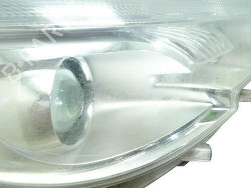 Right headlight PEUGEOT 2008 I (CU_) 1.2 THP 110 / PureTech 110 | BP36293763C29 - Image 5