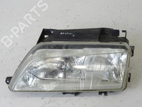 Left headlight CITROËN XANTIA (X1_, X2_) 2.0 HDI 109 | BP20039726C28 