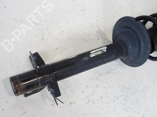 Left front shock absorber CITROËN JUMPER II Van 2.2 HDi 100 | BP20039703M16 