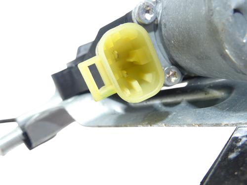 Front left window mechanism CHEVROLET CRUZE (J300) | BP36673664C22 - Image 4