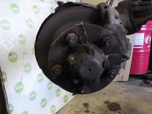 Used Front differential Front differential LAND ROVER RANGE ROVER I 2.4 TD 4x4 (106 hp) 21971397 21971397