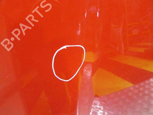 Hood FORD FIESTA V (JH_, JD_) 1.3 | BP22241028C1 