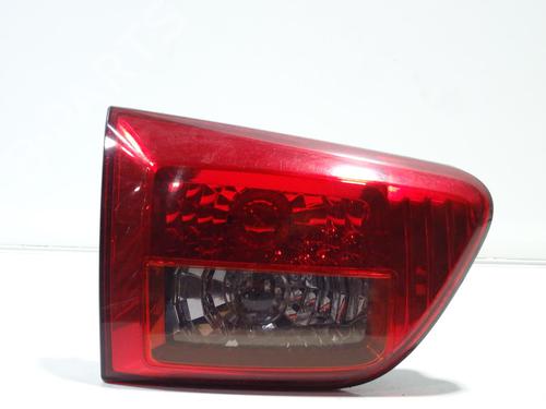 Used Left tailgate light PEUGEOT 4007 (VU_, VV_) 2.2 HDi (156 hp) 27154487