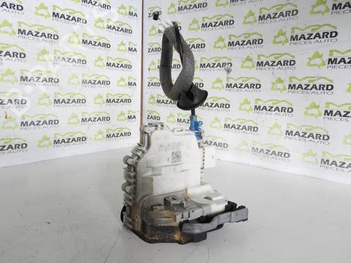 Front right lock AUDI A3 Sportback (8VA, 8VF)  | BP20069170C97 