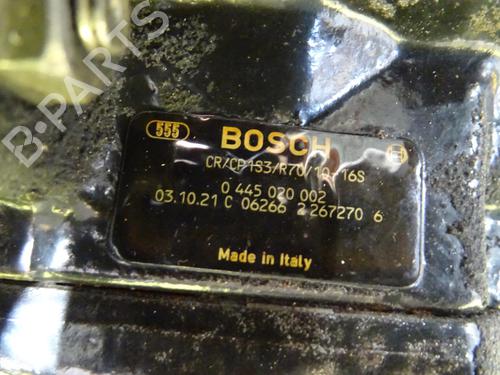 Engine PEUGEOT BOXER Van (244) 2.8 HDi | BP29855423M1