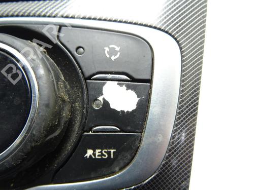 Climate control CITROËN C4 II (NC_) 1.6 HDi 115 | BP32339621I5