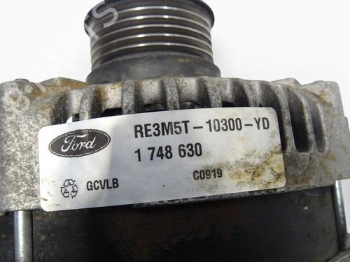 Alternator FORD KUGA I  | BP35995180M7  - Image 8