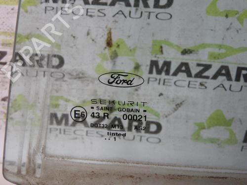 Dør rude ventre bagtil Dør rude ventre bagtil FORD MONDEO III (B5Y) [2000-2007] 20052064 20052064